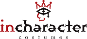 In Character Costumes