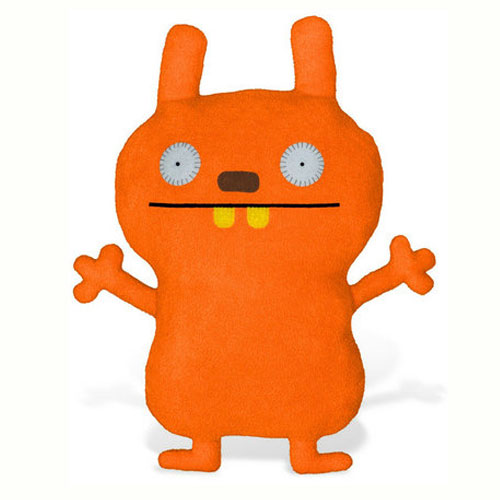 uglydoll classic