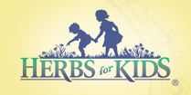 Herbs for Kids