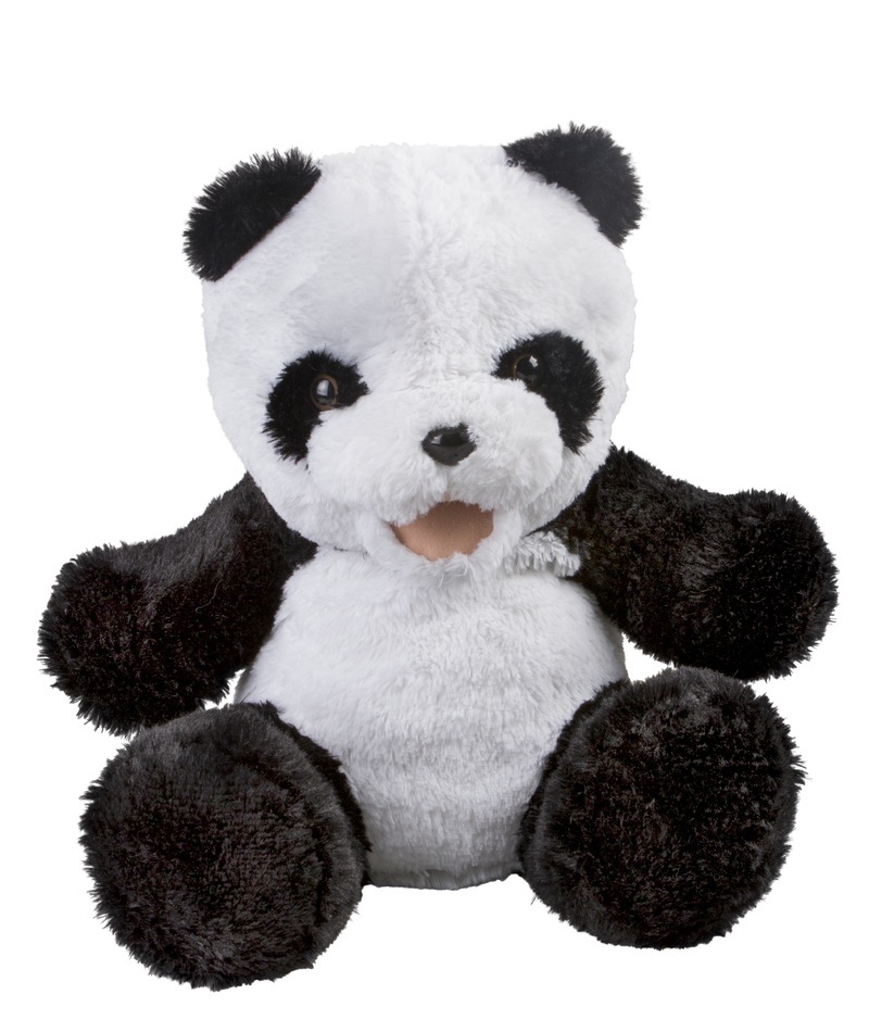 build a bear sparkle panda