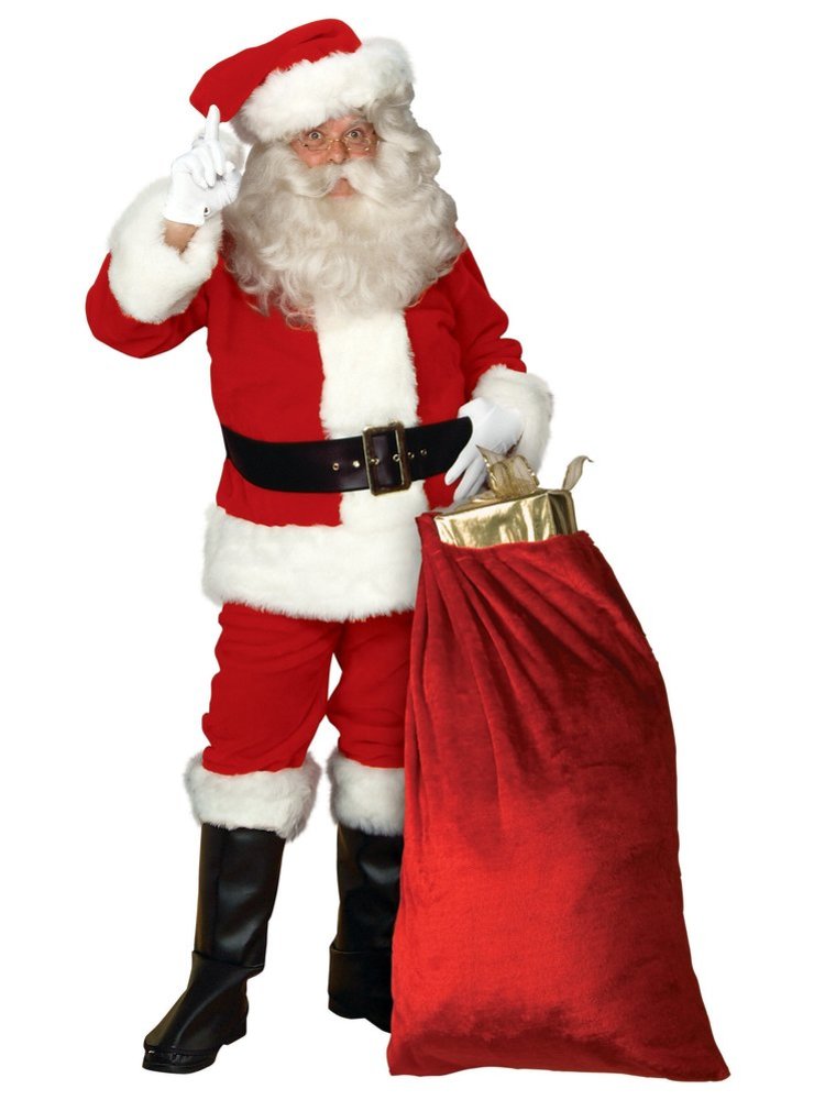 rubie s costumes mens xxxl imperial santa suit 3x men s rubie s costumes mens xxxl imperial santa suit 3x men s