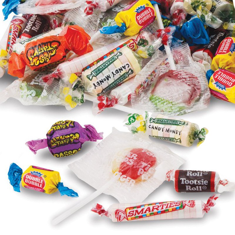 Eillien's Candies, Inc. Pinata Fillers Candy Party Pinatas Online