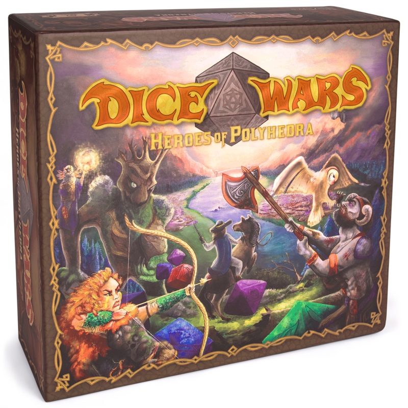 Dice Wars