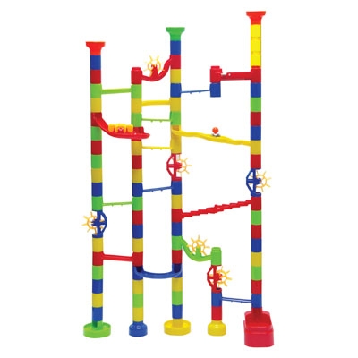 Edushape® Marbulous Marble Run