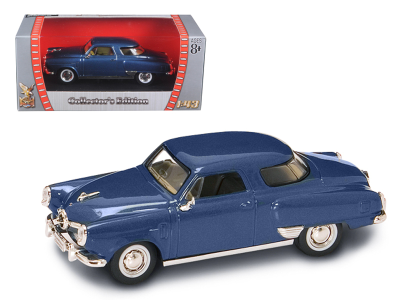 studebaker diecast