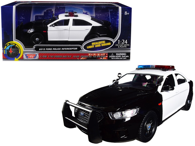 motormax models