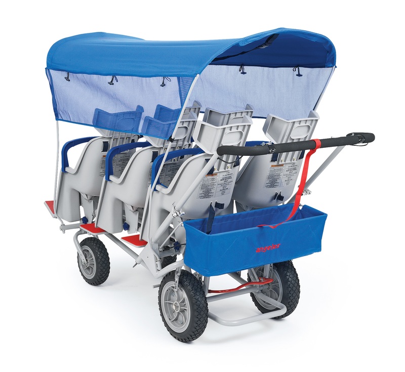 runabout stroller