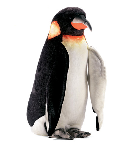 hansa penguin