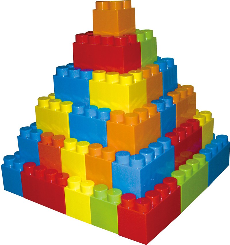 massbricks