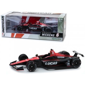conor daly diecast