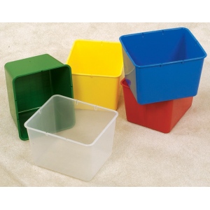 Nursery Toy Boxes Benches